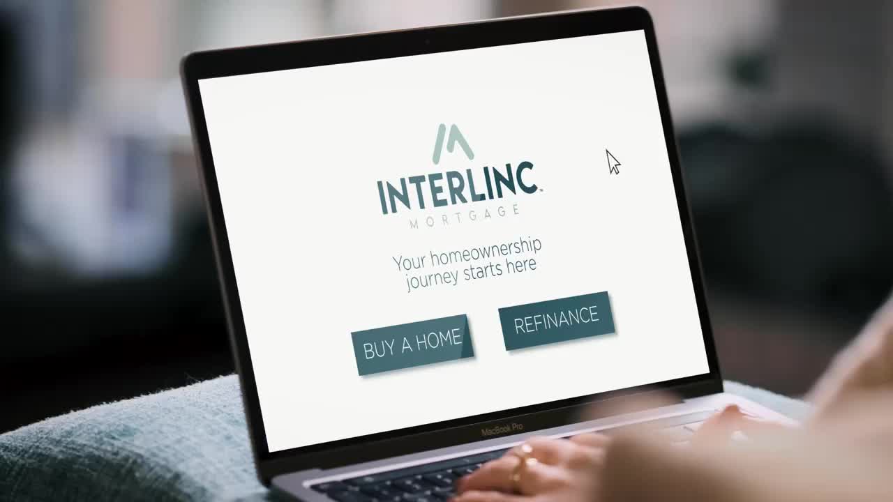 Video post from InterLinc Mortgage Services, LLC.