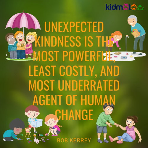 Photo post from Kidmoto Technologies.