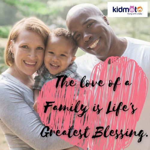 Photo post from Kidmoto Technologies.