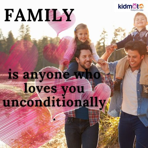 Photo post from Kidmoto Technologies.