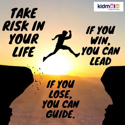 Photo post from Kidmoto Technologies.