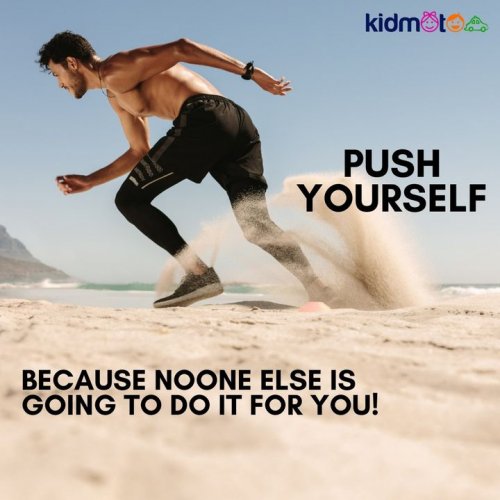 Photo post from Kidmoto Technologies.