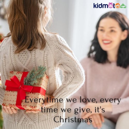 Photo post from Kidmoto Technologies.