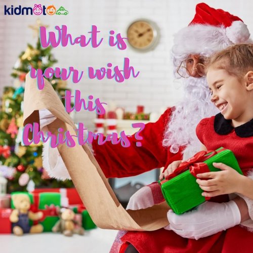 Photo post from Kidmoto Technologies.