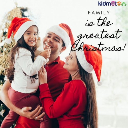 Photo post from Kidmoto Technologies.