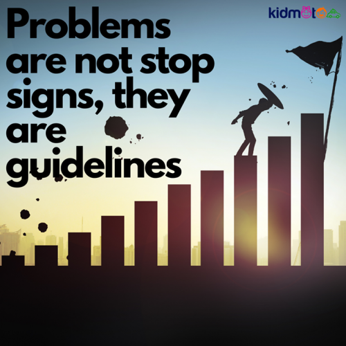 Photo post from Kidmoto Technologies.
