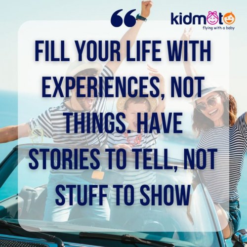 Photo post from Kidmoto Technologies.