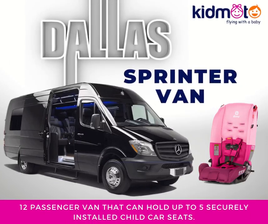 Video post from Kidmoto Technologies.