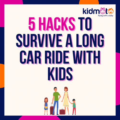 Photo post from Kidmoto Technologies.