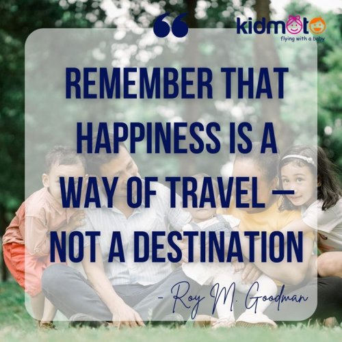 Photo post from Kidmoto Technologies.