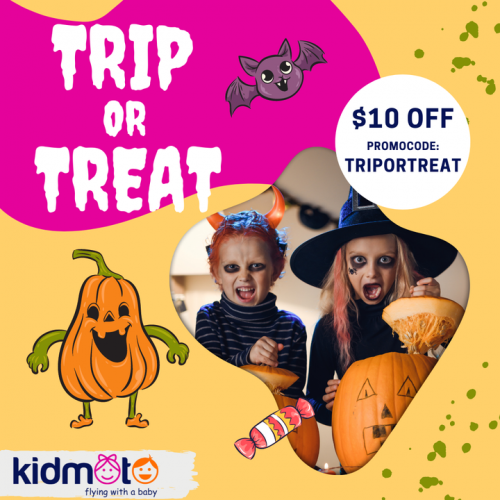 Photo post from Kidmoto Technologies.