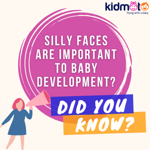 Photo post from Kidmoto Technologies.