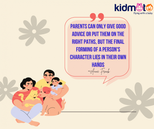 Photo post from Kidmoto Technologies.