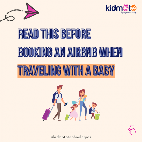 Carousel post from Kidmoto Technologies.