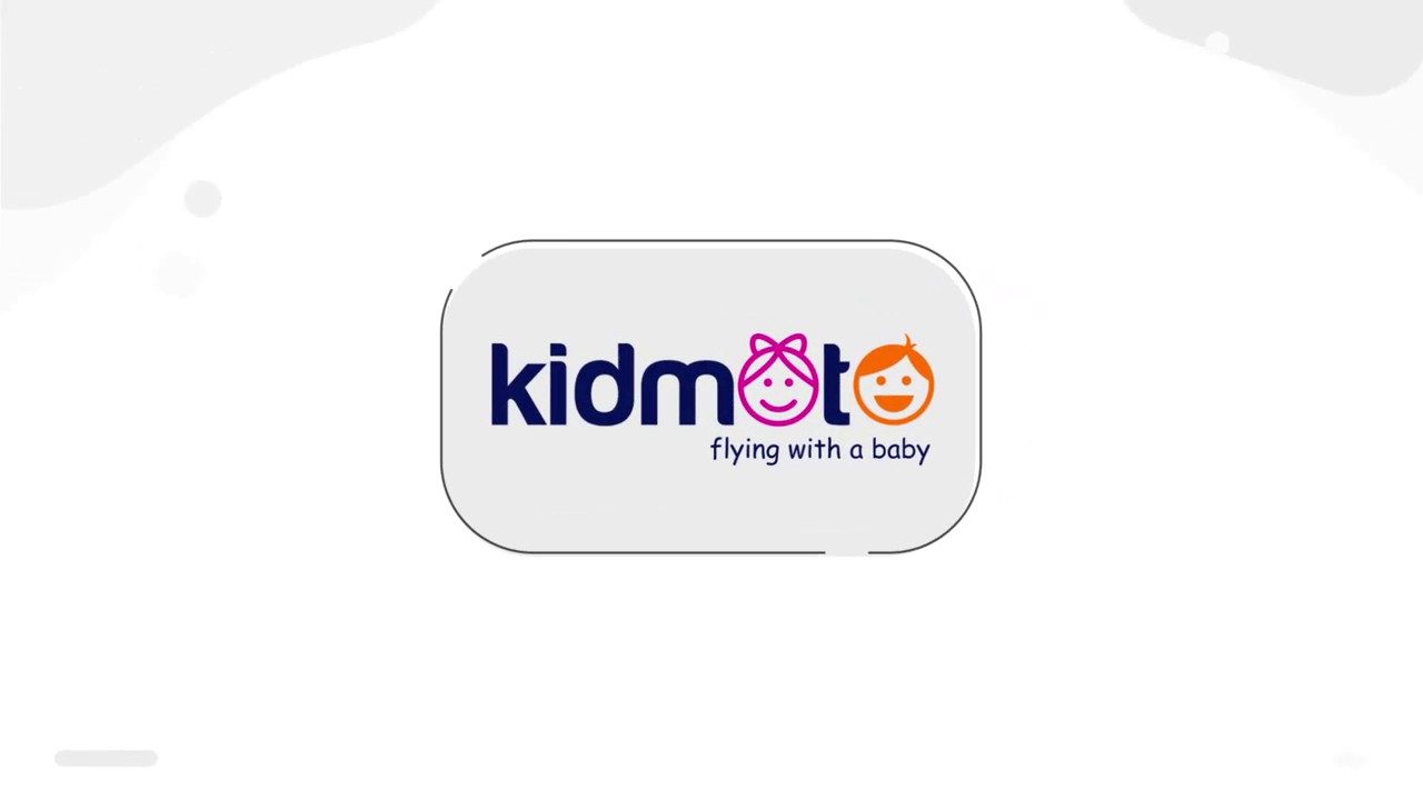 Video post from Kidmoto Technologies.