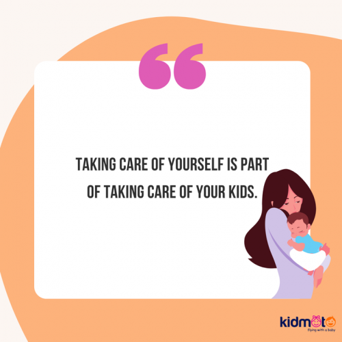 Photo post from Kidmoto Technologies.