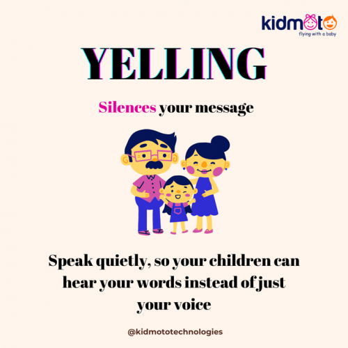 Photo post from Kidmoto Technologies.