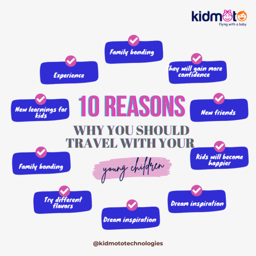 Photo post from Kidmoto Technologies.