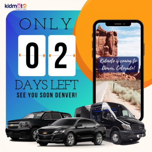 Photo post from Kidmoto Technologies.