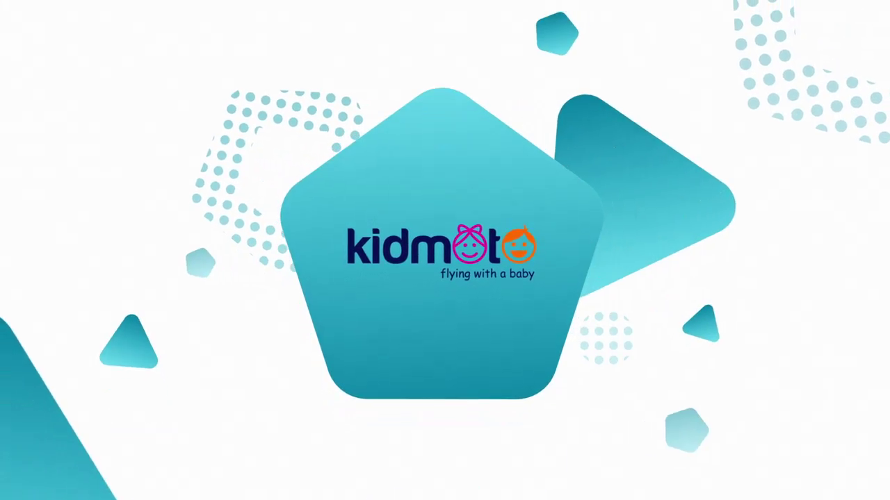 Video post from Kidmoto Technologies.