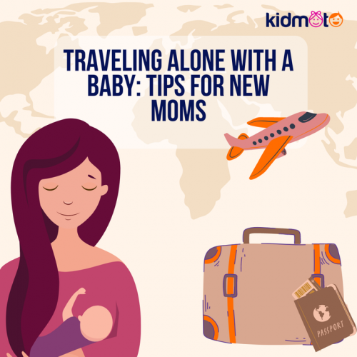 Carousel post from Kidmoto Technologies.