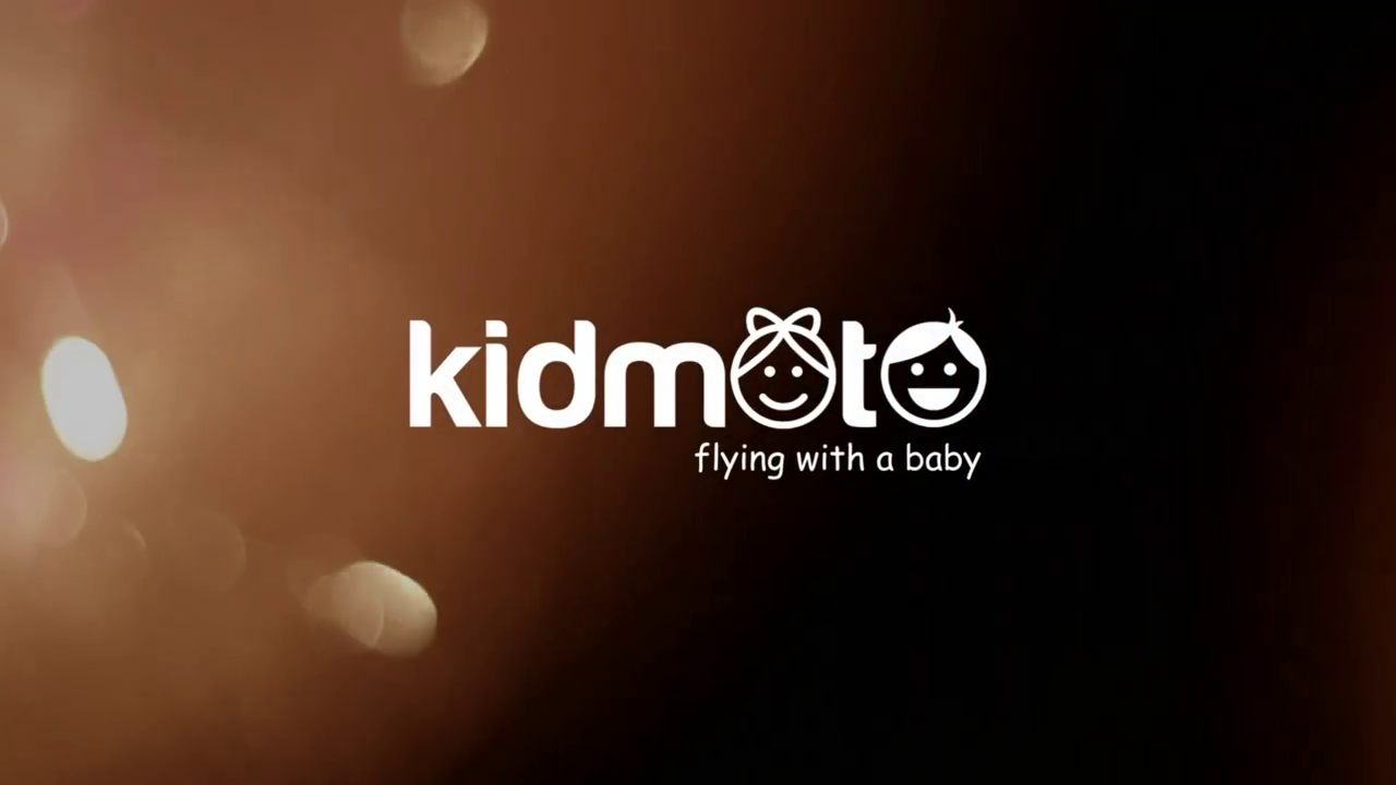 Video post from Kidmoto Technologies.