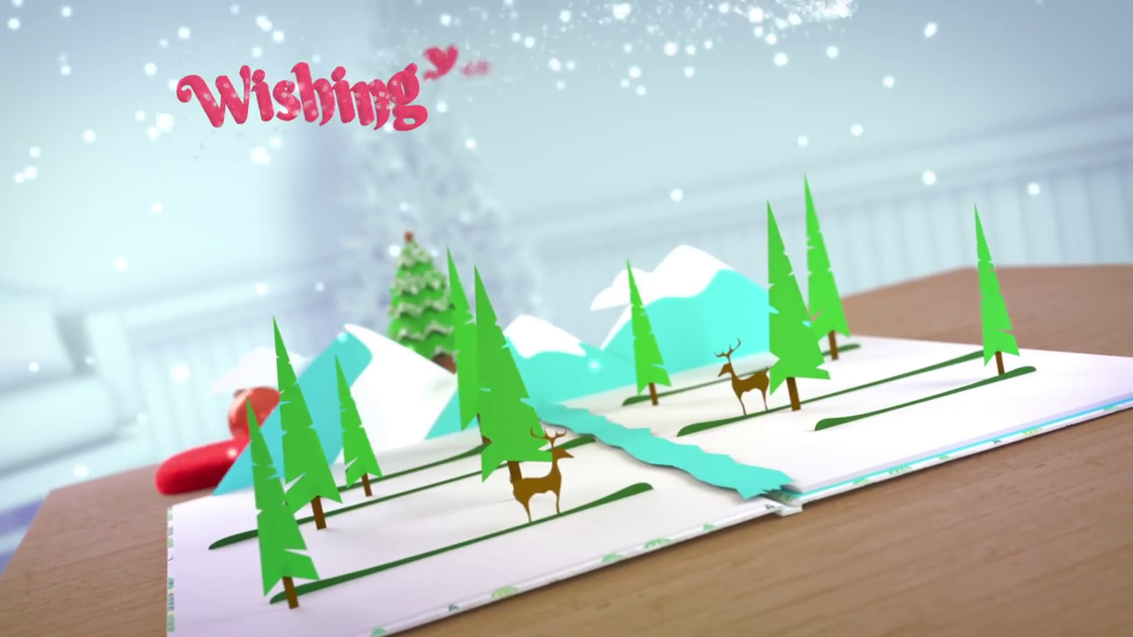 Video post from Kidmoto Technologies.