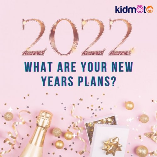 Photo post from Kidmoto Technologies.