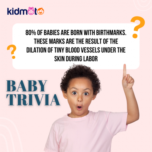 Photo post from Kidmoto Technologies.