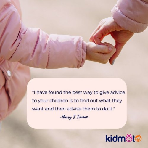 Photo post from Kidmoto Technologies.