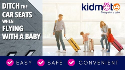 Photo post from Kidmoto Technologies.