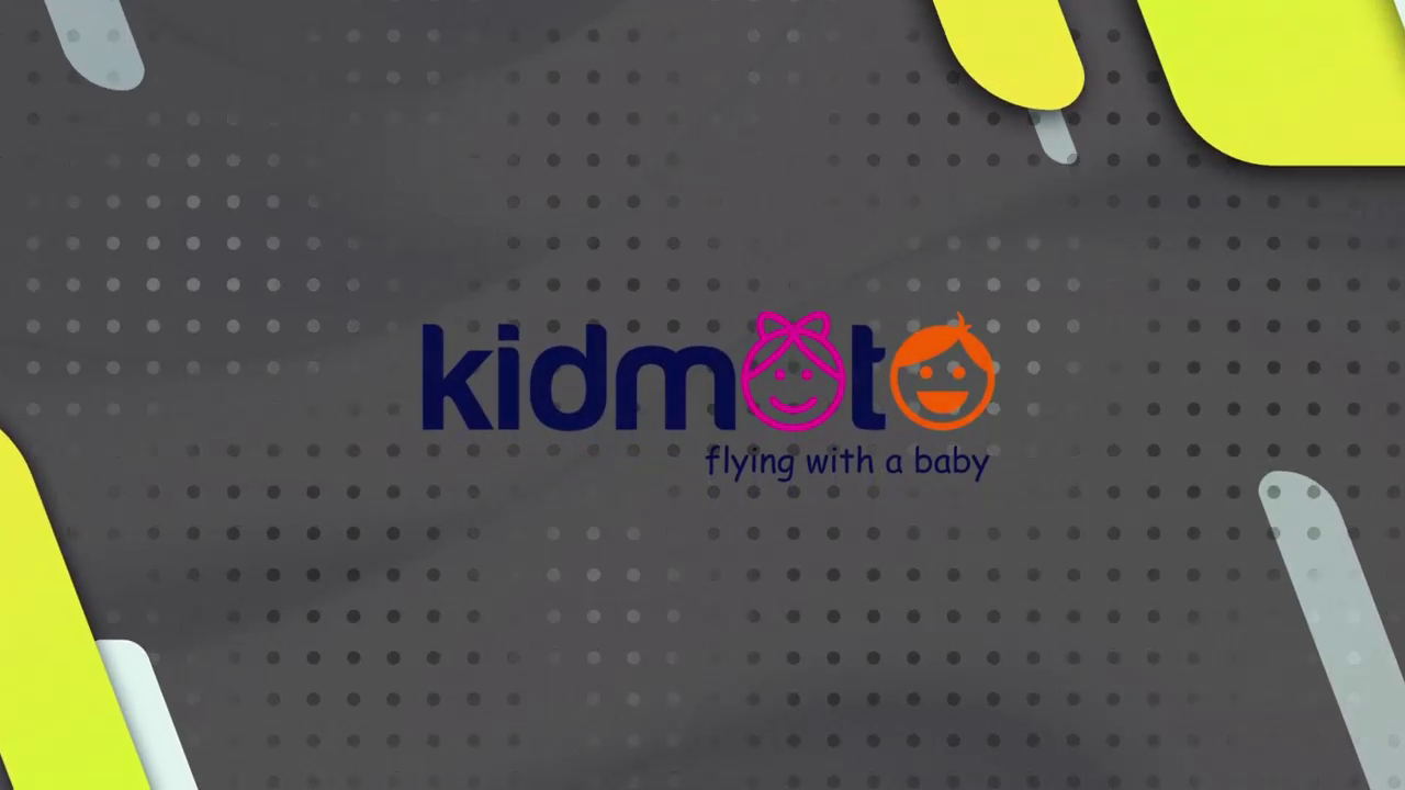 Video post from Kidmoto Technologies.