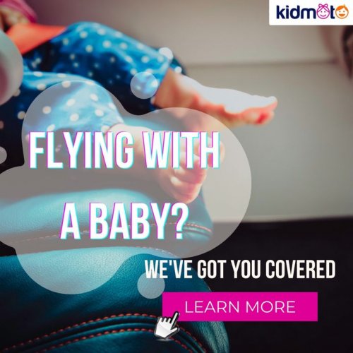 Photo post from Kidmoto Technologies.