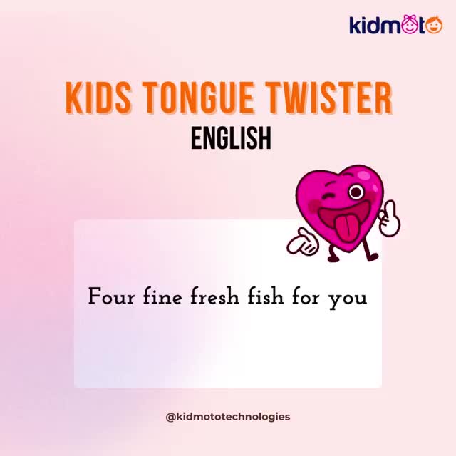 Video post from Kidmoto Technologies.