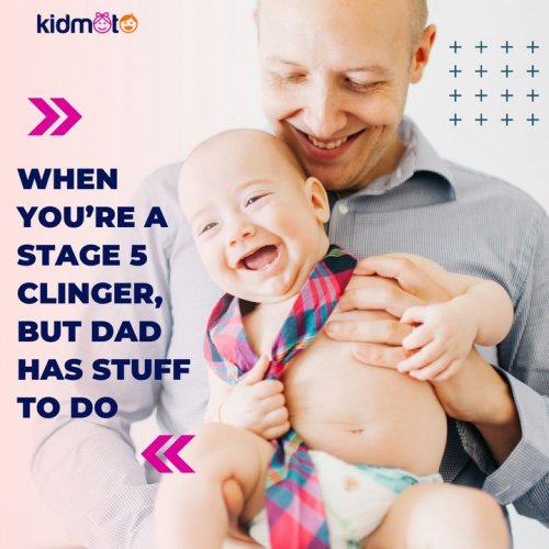 Photo post from Kidmoto Technologies.