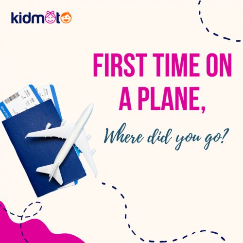 Photo post from Kidmoto Technologies.