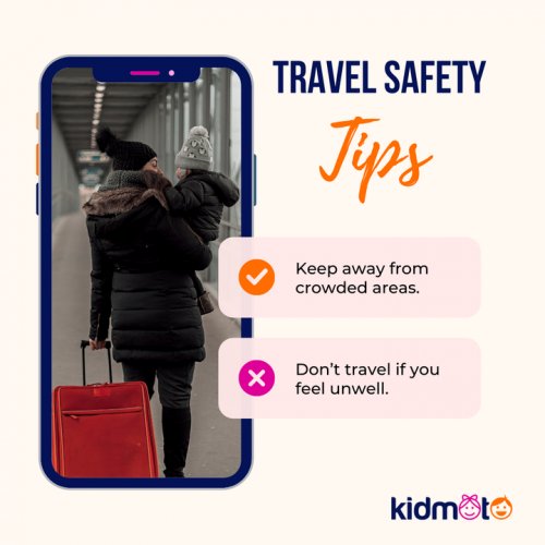 Photo post from Kidmoto Technologies.