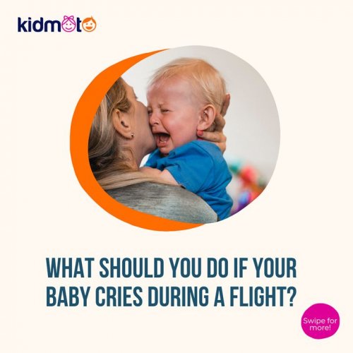 Carousel post from Kidmoto Technologies.