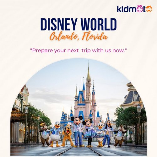 Photo post from Kidmoto Technologies.