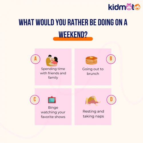 Photo post from Kidmoto Technologies.