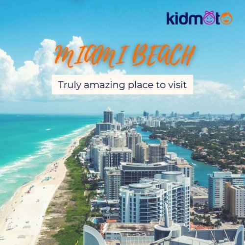 Photo post from Kidmoto Technologies.