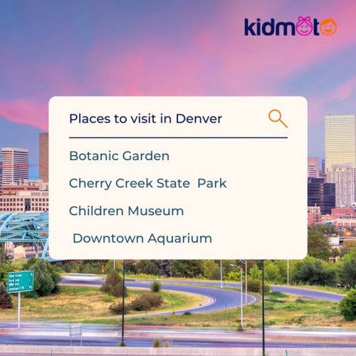 Photo post from Kidmoto Technologies.