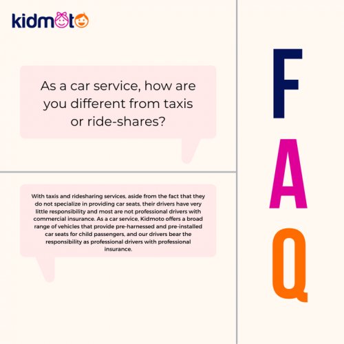 Photo post from Kidmoto Technologies.