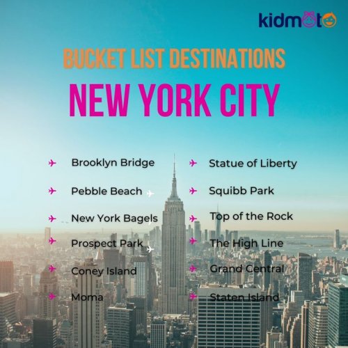 Photo post from Kidmoto Technologies.