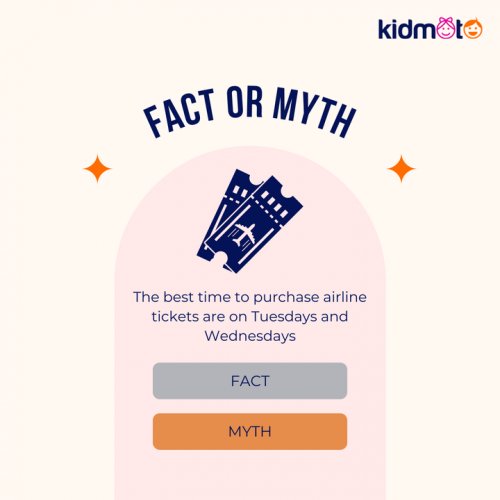 Photo post from Kidmoto Technologies.