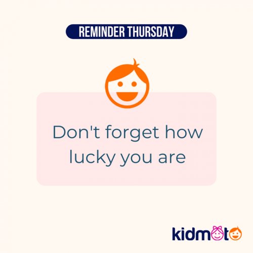 Photo post from Kidmoto Technologies.