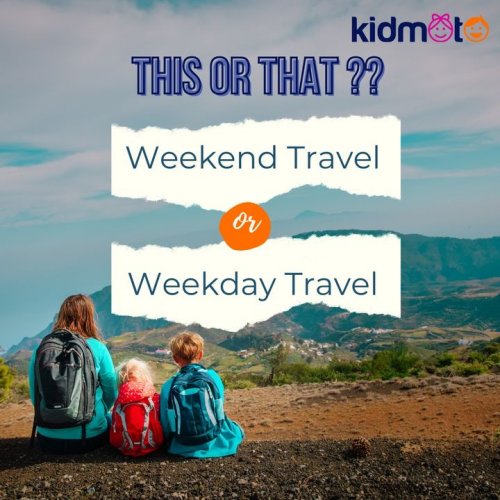 Photo post from Kidmoto Technologies.