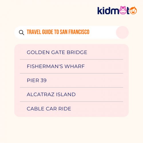 Photo post from Kidmoto Technologies.