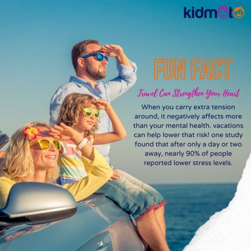 Photo post from Kidmoto Technologies.