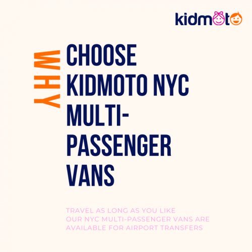 Photo post from Kidmoto Technologies.